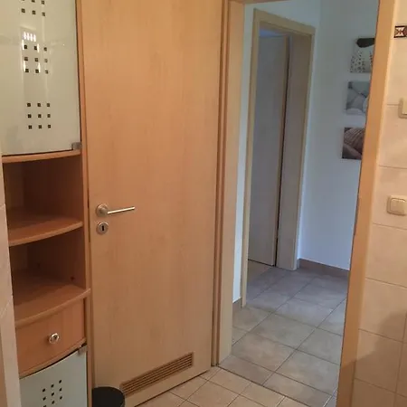 Fewo Lukas Apartment *