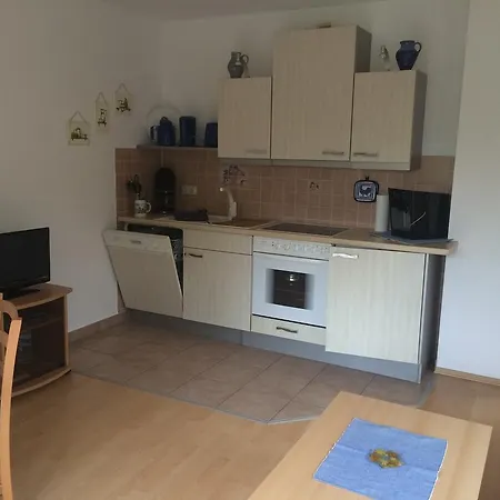 Apartment Fewo Lukas