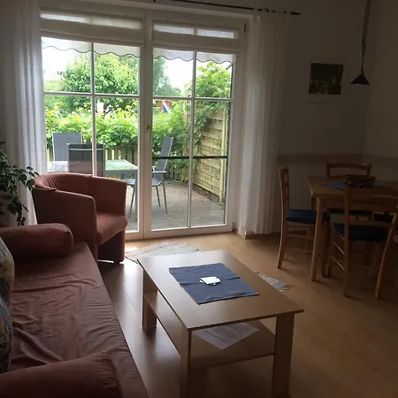 Apartment Fewo Lukas Polchow (Vorpommern-Rugen)