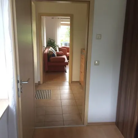 Apartment Fewo Lukas